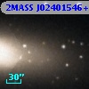 2MASS J02401546+3904063
