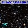 Cl* NGC 5139   LEID    2009
