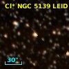 Cl* NGC 5139   LEID    2010