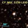 Cl* NGC 5139   LEID    2015