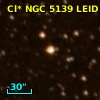 Cl* NGC 5139   LEID    4007