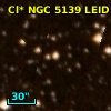 Cl* NGC 5139   LEID    4009