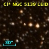 Cl* NGC 5139   LEID    4015