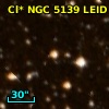 Cl* NGC 5139   LEID    5006