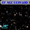 Cl* NGC 5139   LEID    7005