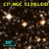 Cl* NGC 5139   LEID    7016
