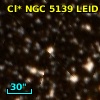 Cl* NGC 5139   LEID    7018