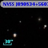NVSS J090834+560747
