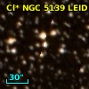 Cl* NGC 5139   LEID    7020
