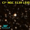 Cl* NGC 5139   LEID    7023
