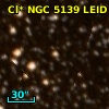 Cl* NGC 5139   LEID    8016