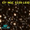 Cl* NGC 5139   LEID    8025