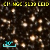 Cl* NGC 5139   LEID    8029