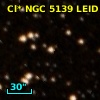 Cl* NGC 5139   LEID    9002