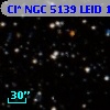 Cl* NGC 5139   LEID   10002