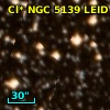 Cl* NGC 5139   LEID   10028