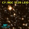 Cl* NGC 5139   LEID   11011