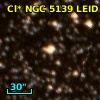 Cl* NGC 5139   LEID   11026