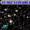 Cl* NGC 5139   LEID   13009