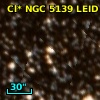 Cl* NGC 5139   LEID   13030