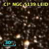 Cl* NGC 5139   LEID   13034
