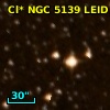Cl* NGC 5139   LEID   14003