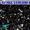 Cl* NGC 5139   LEID   14019