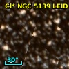 Cl* NGC 5139   LEID   14026