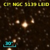 Cl* NGC 5139   LEID   15005