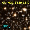 Cl* NGC 5139   LEID   15033