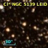 Cl* NGC 5139   LEID   15041