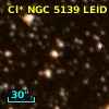 Cl* NGC 5139   LEID   16005