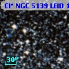 Cl* NGC 5139   LEID   16026