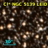 Cl* NGC 5139   LEID   16034