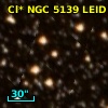 Cl* NGC 5139   LEID   16037