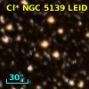 Cl* NGC 5139   LEID   16038