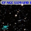 Cl* NGC 5139   LEID   17007