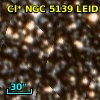Cl* NGC 5139   LEID   17025