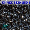 Cl* NGC 5139   LEID   17041