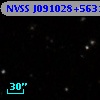 NVSS J091028+563130