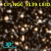 Cl* NGC 5139   LEID   17045