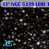 Cl* NGC 5139   LEID   17049