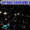 Cl* NGC 5139   LEID   18007