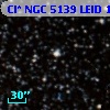 Cl* NGC 5139   LEID   18011