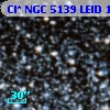 Cl* NGC 5139   LEID   18030