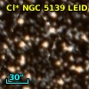 Cl* NGC 5139   LEID   18049