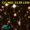 Cl* NGC 5139   LEID   19008