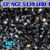 Cl* NGC 5139   LEID   19018