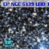 Cl* NGC 5139   LEID   19038