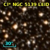 Cl* NGC 5139   LEID   19061